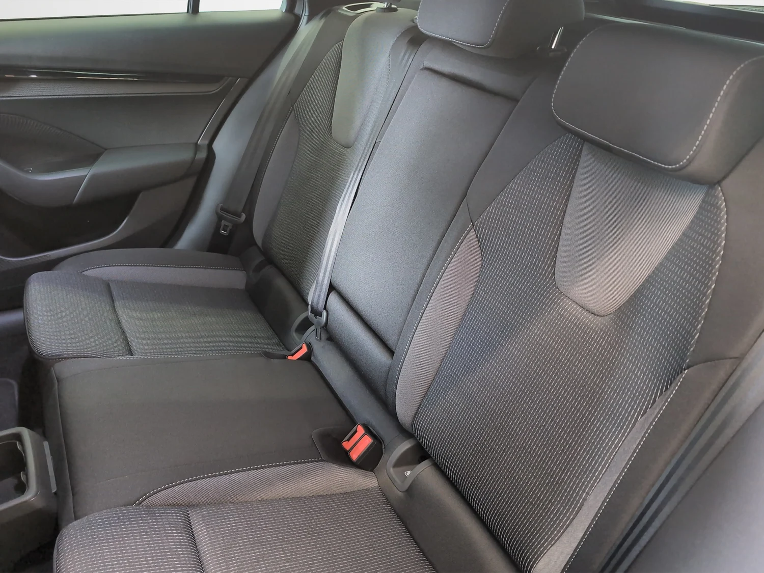 Bild eines Octavia Combi Selection TDI DSG