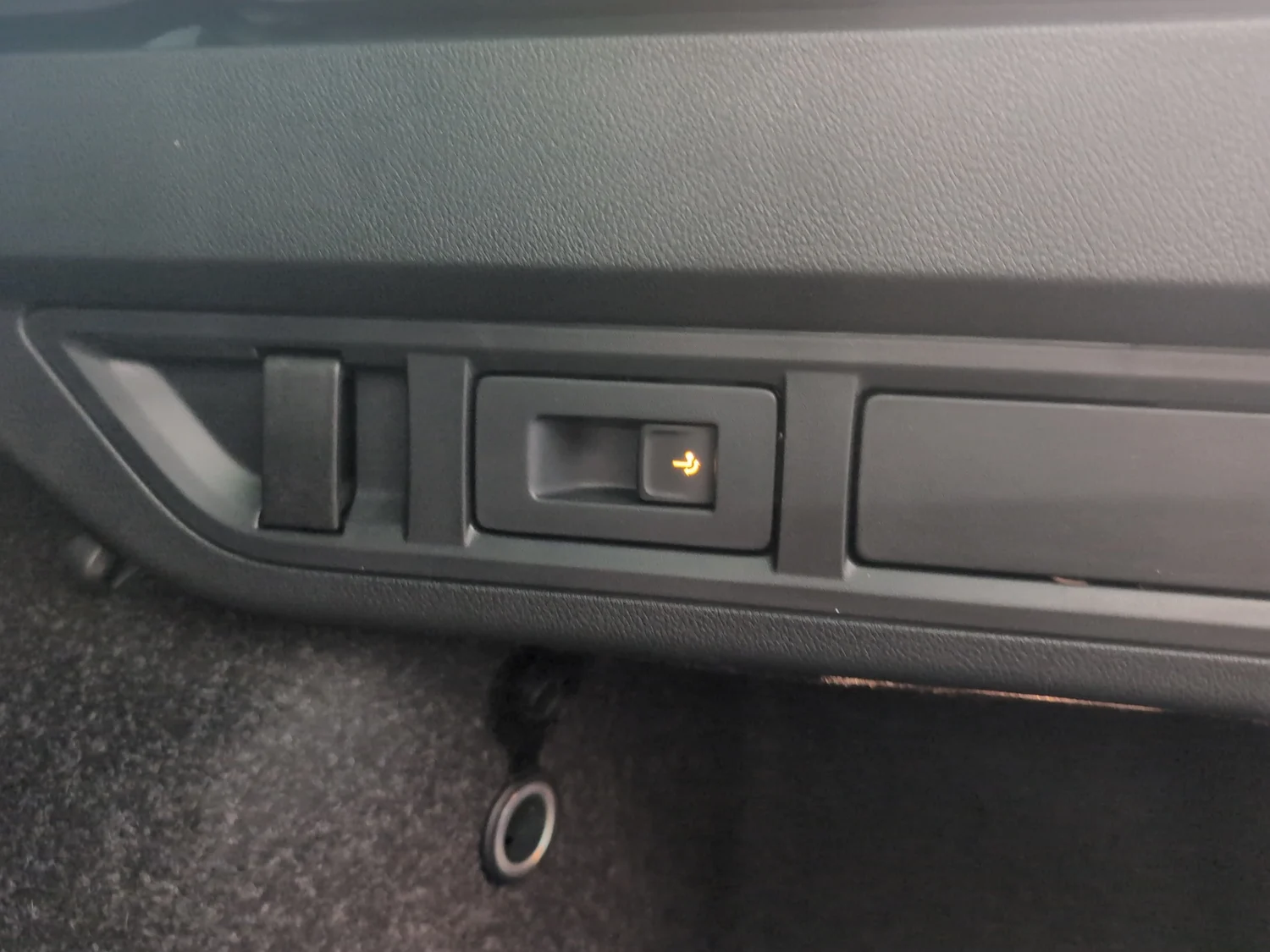 Bild eines Octavia Combi Selection TDI DSG