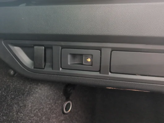 Bild eines Octavia Combi Selection TDI DSG