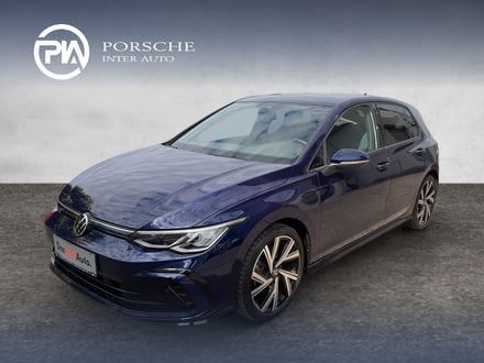 VW Golf R-Line TSI