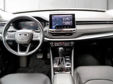 Jeep Compass 4xe PHEV First Edition Urban Aut. in weiss - metallic