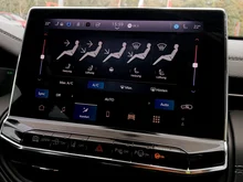 Jeep Compass 4xe PHEV First Edition Urban Aut. in weiss - metallic