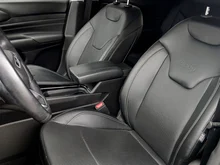 Jeep Compass 4xe PHEV First Edition Urban Aut. in weiss - metallic