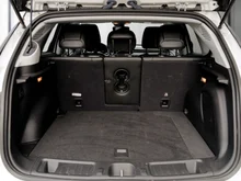 Jeep Compass 4xe PHEV First Edition Urban Aut. in weiss - metallic