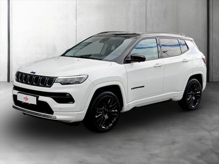 Jeep Compass 4xe PHEV First Edition Urban Aut.