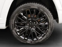 Jeep Compass 4xe PHEV First Edition Urban Aut. in weiss - metallic