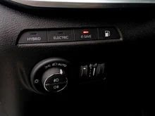 Jeep Compass 4xe PHEV First Edition Urban Aut. in weiss - metallic