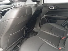 Jeep Compass 4xe PHEV First Edition Urban Aut. in weiss - metallic