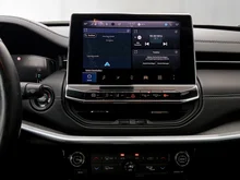 Jeep Compass 4xe PHEV First Edition Urban Aut. in weiss - metallic