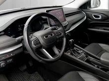 Jeep Compass 4xe PHEV First Edition Urban Aut. in weiss - metallic
