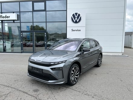 Škoda Enyaq Sportline 85x