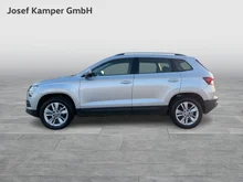 Thumbnail-Foto von Fahrzeug