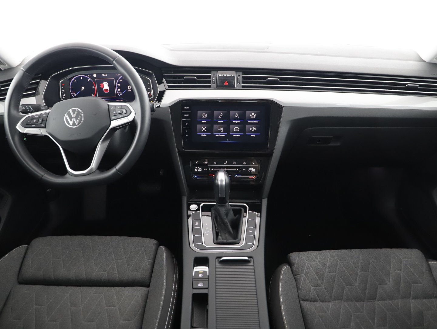 VW Passat Variant Business TDI DSG | Bild 7 von 22