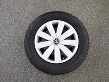 Thumbnail-Foto von Fahrzeug