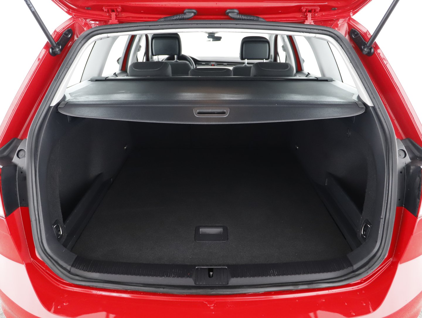 VW Passat Variant Business TDI DSG | Bild 18 von 22