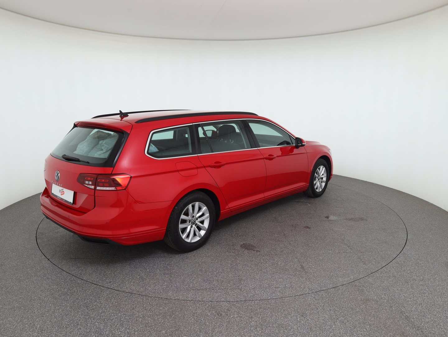 VW Passat Variant Business TDI DSG | Bild 5 von 29
