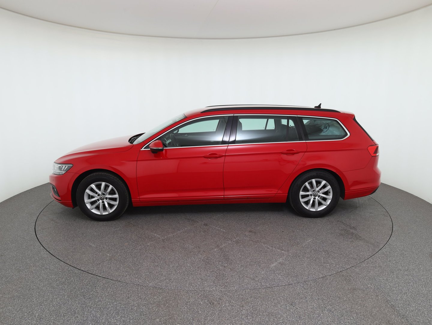 VW Passat Variant Business TDI DSG | Bild 8 von 29