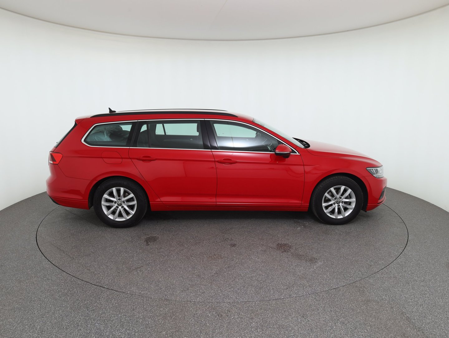 VW Passat Variant Business TDI DSG | Bild 4 von 29