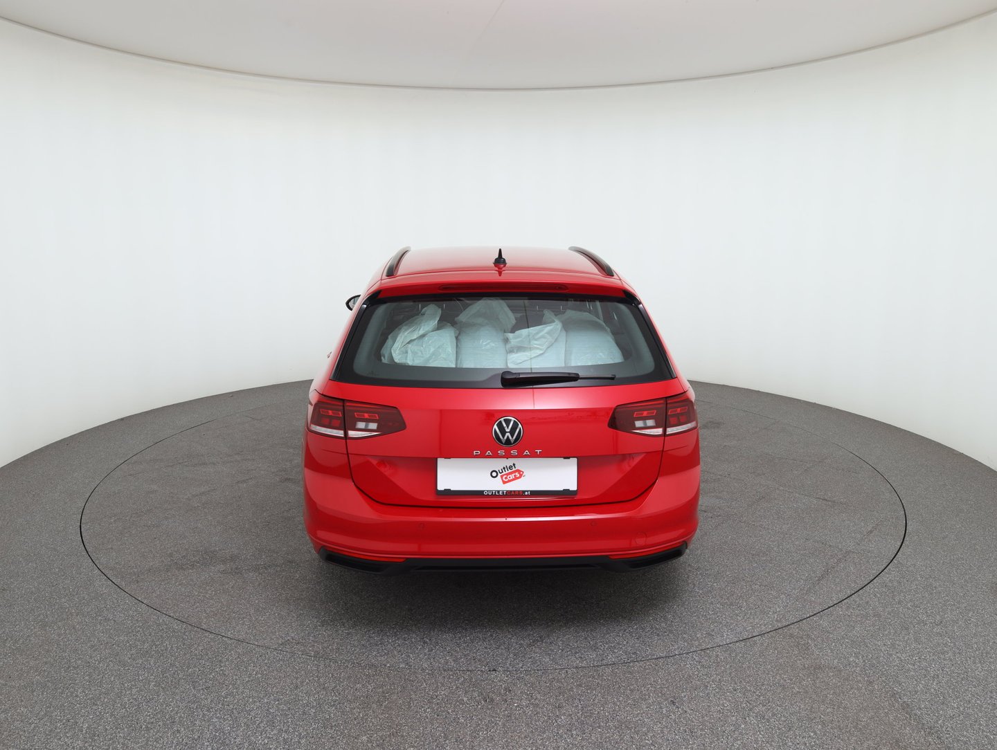 VW Passat Variant Business TDI DSG | Bild 6 von 29