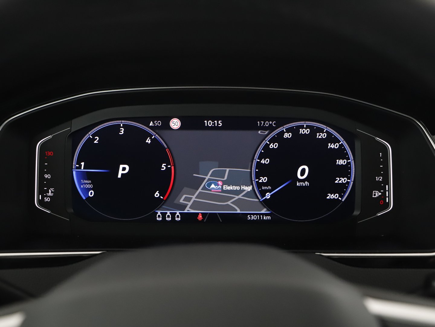 VW Passat Variant Business TDI DSG | Bild 8 von 22