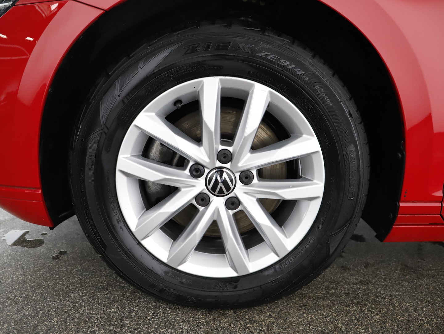 VW Passat Variant Business TDI DSG | Bild 2 von 22