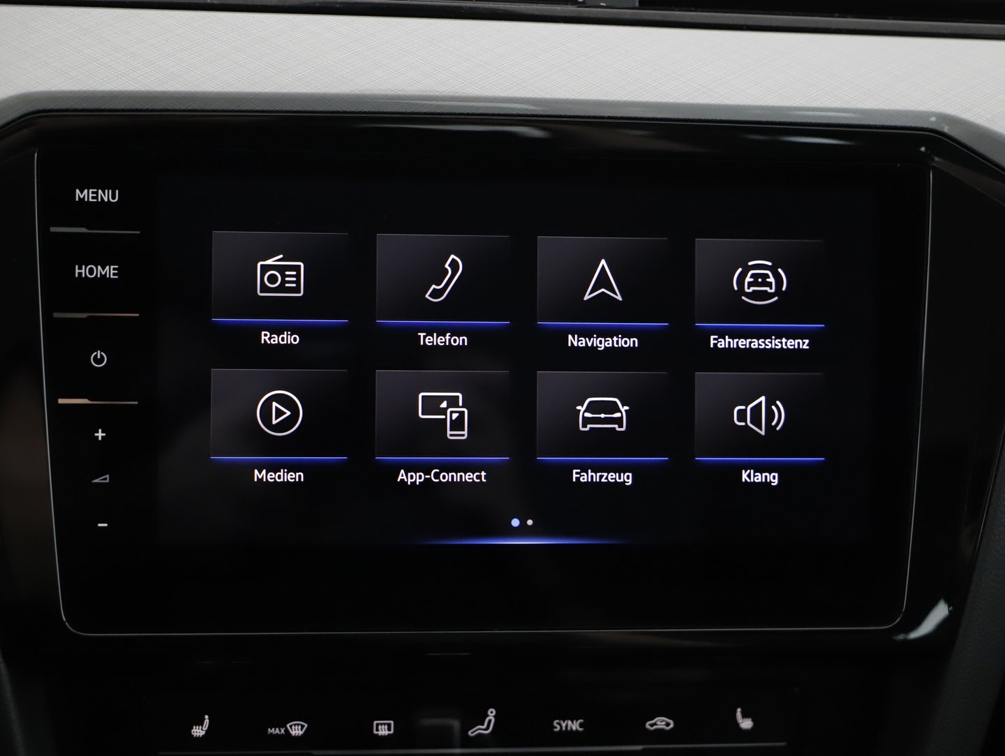 VW Passat Variant Business TDI DSG | Bild 12 von 22