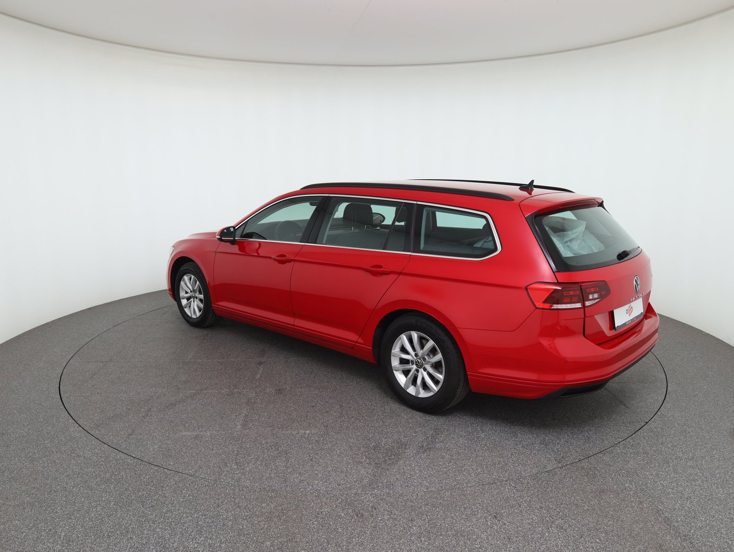 VW Passat Variant Business TDI DSG | Bild 7 von 29