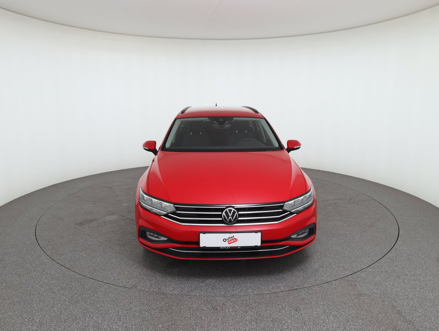 VW Passat Variant Business TDI DSG | Bild 2 von 29