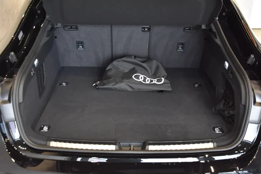 Bild eines A5 Limousine e-hybrid quattro 220 kW