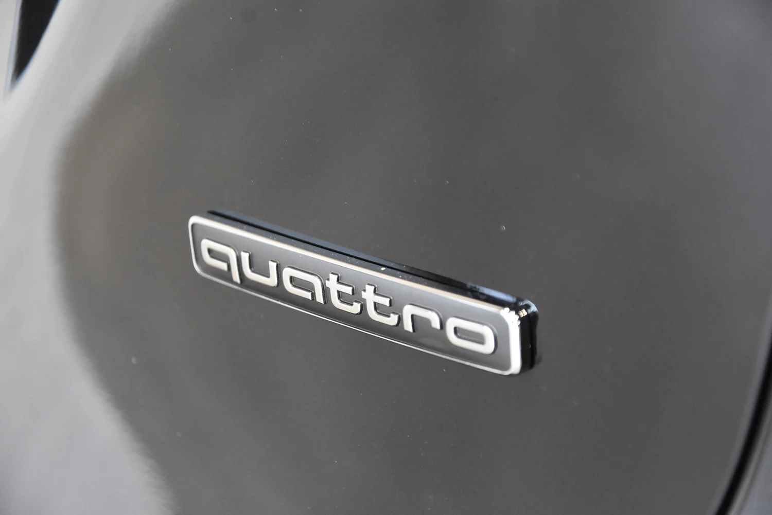 Bild eines A5 Limousine e-hybrid quattro 220 kW