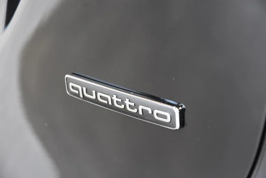 Bild eines A5 Limousine e-hybrid quattro 220 kW