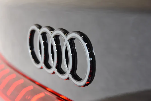 Bild eines A5 Limousine e-hybrid quattro 220 kW