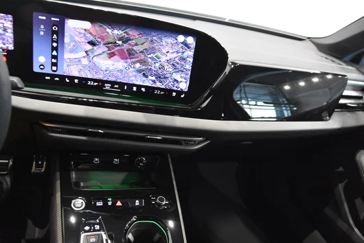 Bild eines A5 Limousine e-hybrid quattro 220 kW