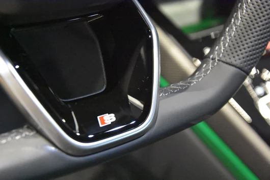 Bild eines A5 Limousine e-hybrid quattro 220 kW
