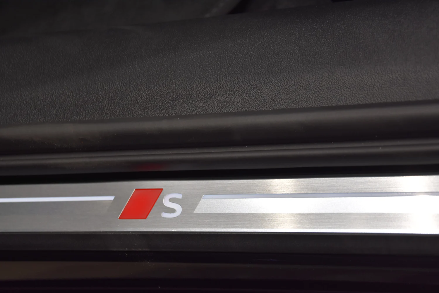 Bild eines A5 Limousine e-hybrid quattro 220 kW