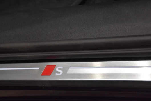 Bild eines A5 Limousine e-hybrid quattro 220 kW