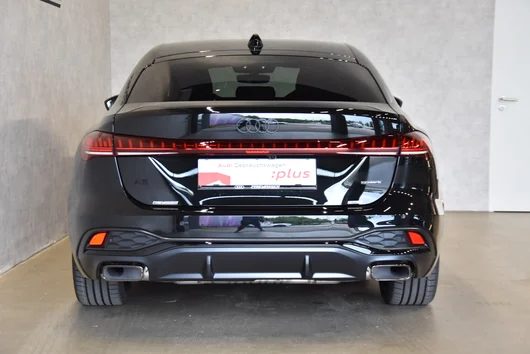 Bild eines A5 Limousine e-hybrid quattro 220 kW