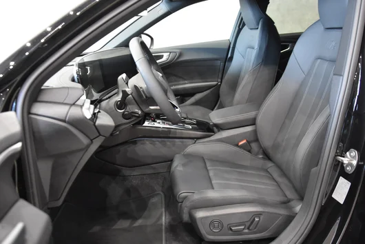 Bild eines A5 Limousine e-hybrid quattro 220 kW