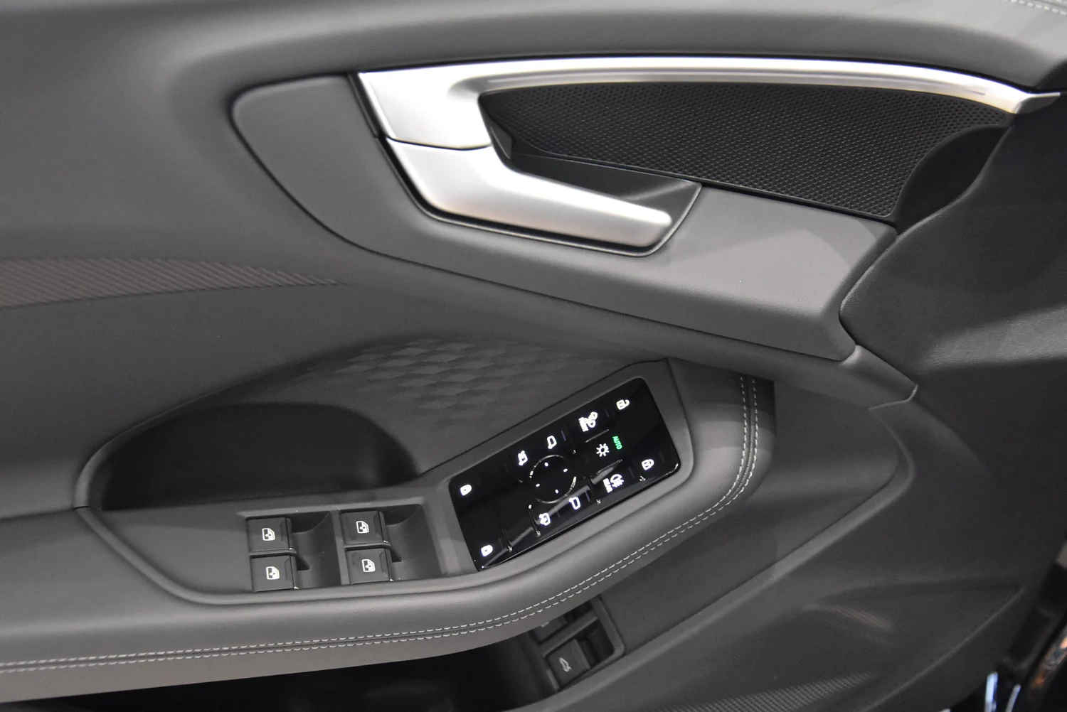 Bild eines A5 Limousine e-hybrid quattro 220 kW