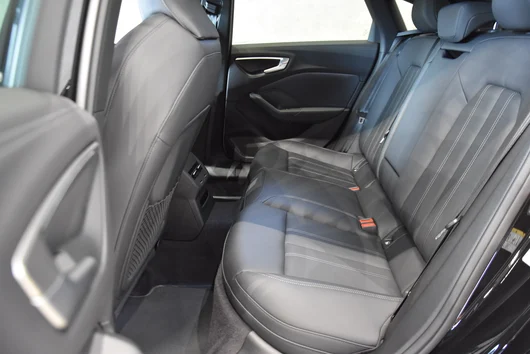 Bild eines A5 Limousine e-hybrid quattro 220 kW