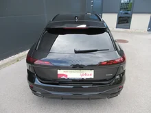 Audi A6 Avant e-hybrid quattro 270 kW in Mythosschwarz Metallic