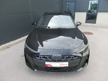 Audi A6 Avant e-hybrid quattro 270 kW in Mythosschwarz Metallic
