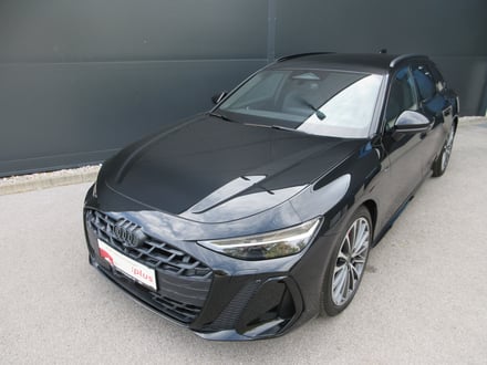 Audi A6 Avant e-hybrid quattro 270 kW