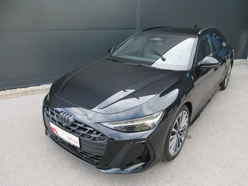 Audi A6 Avant e-hybrid quattro 270 kW
