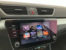 Thumbnail-Foto von Fahrzeug