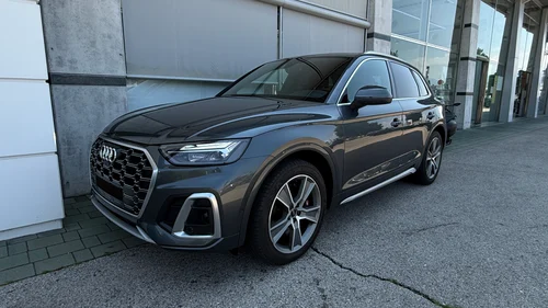 Foto von Fahrzeug