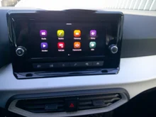 Thumbnail-Foto von Fahrzeug