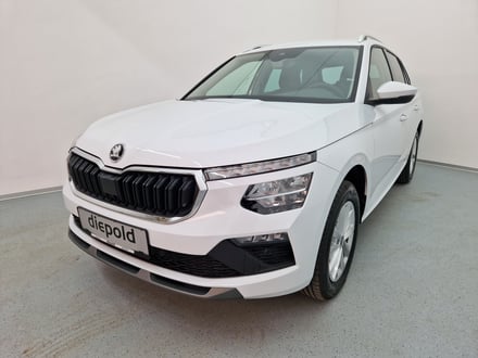 Škoda Kamiq Selection TSI DSG