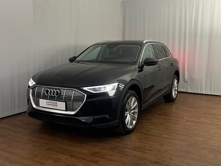 Audi e-tron 50 quattro 230 kW Business