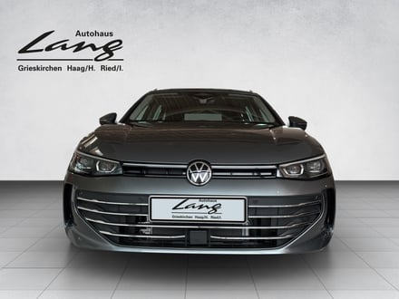 VW Passat Variant Business eHybrid 150kW